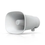 Ubiquiti Speaker, White, All-weather Poe 120 Db Up-ai-horn-speaker-w. Fixed Price $524.83.