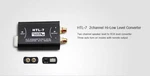 Beyma Sound Magus Accessory Htl Hi-low Converter 2 Channel Speaker Level To. Fixed Price $82.99.