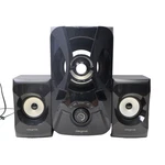 Creative Sbs E2900 2.1 Powerful Wireless Speaker System Doesn't Turn On. Fixed Price $35.95.