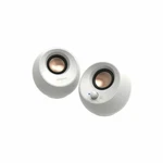 Creative Pebble V3 (white). Fixed Price $59.92.