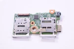 830342-001 Hp Pcba, Sd Card Bd Wlan 12-A009NR 12-A001DX 12-A001DS. Fixed Price $23.64.