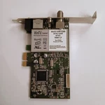 Hauppauge WINTV-HVR-1250 Atsc/qam Tuner Card. Fixed Price $18.82.