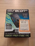 Creative Blaster RECON3D Thx Usb External Soundenhancer SB1300 Pc PS3 Xbox. Fixed Price $89.87.