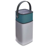 Verbatim 2-IN-1 Water Resistant Wireless Bluetooth Speaker And Lantern. Fixed Price $19.99.
