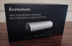 Lenovo 500 Bluetooth Professional Speaker/mic - Nfc Wireless Office Conference. Fixed Price $25.97.