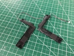 Oem Lenovo Ideapad Flex 5-1570 15.6" Speaker Set Left And Right PK23000V810. Fixed Price $9.99.