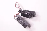 813805-001 Hp Speakers Front M7-N014DX M7-N109DX. Fixed Price $10.50.