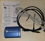 Pinnacle 500-USB External 2.0 Analog Composite Video Capture Card Gmbh. Fixed Price $17.95.