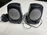 Creative Cambridge Soundworks Multimedia Speakers System SBS36B. Fixed Price $19.95.