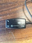 Andrea Usb Line Level Adapter C1-1016600-4. Fixed Price $13.99.