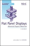 Kelly Flat Panel Displays (hardback) Rsc Materials Monographs. Fixed Price $124.62.