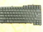 Single From Dell Inspiron E1405 E1505 630M 9000 Keyboard Model A245. Fixed Price $5.00.