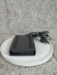 Supra Express 336K External Fax Modem Diamond Multimedia Systems Inc. Fixed Price $20.00.
