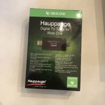 Hauppauge Digital Tv Tuner For Xbox One 1578 Video Capture Black New. Fixed Price $79.99.