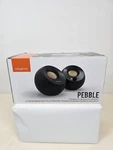 Creative Labs Pebble 51MF1680AA000 Modern 2.0 Usb Desktop Speakers - Black. Fixed Price $18.99.