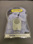 Mvox MV100 Portable Usb Speakerphone Hands-free Plug & Play Voice Chat. Fixed Price $11.96.