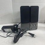 Creative Gigaworks T20 Series Multimedia Stereo Power Cord. Fixed Price $125.99.
