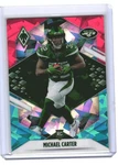 2021 Michael Carter Phoenix Fire & Ice Rc 50/50 (see Note) #129 (H1687). Fixed Price $7.00.