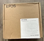 New Epos 20 Ml Speakerphone For Lync & Mobile. Fixed Price $37.99.