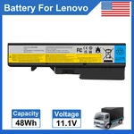 Battery For Lenovo Ideapad B470 B570 B575 G770 G780 G460 G470 G475 G560 G570 465. Fixed Price $16.99.