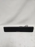 Taotronics TT-SK028 Corded Bluetooth Sound Bar Speaker. Fixed Price $9.99.