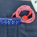 Pinnacle System Bluebox Pn 40160734. Fixed Price $9.00.