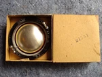 Altec 291 -16A Diaphragm Original Nos #2. Fixed Price $450.00.