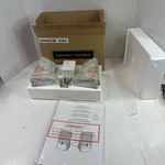 Harman Kardon Multimedia Speakers System Dp/n 02320V New Set Of Two. Fixed Price $34.99.