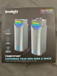 Smalody Gaming Speakers. Fixed Price $25.00.