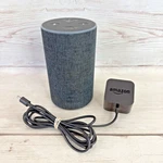 Amazon Echo 2ND Gen XC56PY Smart Speaker W/ Power Cord Gc Tested Free Shipping!. Fixed Price $24.99.