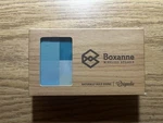 Origaudio Boxanne Wireless Bluetooth Portable Speaker Brand Edition!. Fixed Price $15.99.