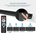 KY-3000B Meidong Sound Bar Bluetooth Surround System For Tv. Fixed Price $59.50.