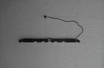 Hp Speaker Assembly 1.5W Output 4OHMS Imped Cable 594811-001. Fixed Price $12.51.
