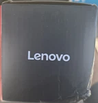 Lenovo Thinkplus Desktop Soundbar TS33-B 2.0 Channel Usb Black. Fixed Price $145.99.