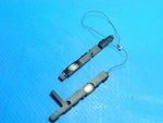 Asus Transformer Book T100TA-B1-GR 10.1" Left & Right Set. Fixed Price $9.99.