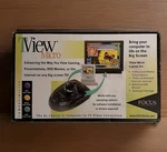 Tview Micro Xga Pc To Video Converter Focus Enhancements - Windows & Mac Os. Fixed Price $18.85.