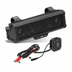Boss Audio Systems BRRC14 Inch Atv Utv Sound Bar Weatherproof 3 Speakers. Fixed Price $239.87.
