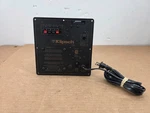 Klipsch Promedia 2.1 Subwoofer Plate Amplifier Tested And Works. Fixed Price $65.00.