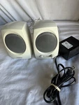 Cambridge Soundworks Creative GCS300 Computer Speakers - SBS36. Fixed Price $18.97.