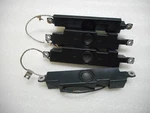 Lot Of Dell Inspiron 24 3455 All-in-one Left Right Speakers 75C6W, (txb 01). Fixed Price $5.59.