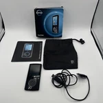 Sandisk Sansa View 8GB Video MP3 Player Radio & Voice Recorder Tested Working. Fixed Price $44.99.