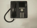 Avaya Voip Handset Telephone Network - 9640D01A. Fixed Price $57.13.