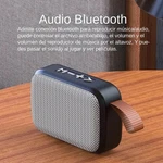 G2 Wireless Bluetooth Speaker Portable Mini Stereo Kitchen Abs. Fixed Price $16.99.