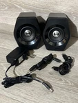Edifier G2000 2.0 Bluetooth Gaming Speakers With Rgb Lighting Black. Fixed Price $55.20.