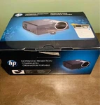 Hp Notebook Projection Companion AX325AA#ABA. Fixed Price $110.00.