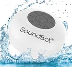 SB510 Hd Bluetooth Shower Speaker Water Resistant Handsfree Portable. Fixed Price $19.76.