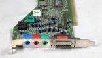 Turtle Beach Montego Ii Aureal Vortex 2 AU8830 Pci Sound Card Dos Gaming A3D. Fixed Price $95.00.