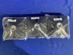 Asus Sonicmaster Desktop Computer Subwoofer Speaker 04071-00070100 Set Lot 3. Fixed Price $150.00.
