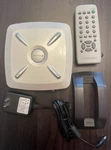 Adaptec Dvd Video Conversion Kit AVC-2310 Rev:a With Remote Stand. Fixed Price $25.00.
