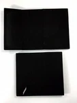 Bose 201 Series Ii Covers Screens Grills Set For Speaker Clean & Ready. Fixed Price $24.97.